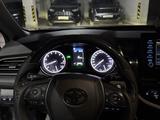 Toyota Camry 2023 годаүшін13 000 000 тг. в Астана – фото 3