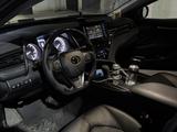 Toyota Camry 2023 годаүшін13 000 000 тг. в Астана – фото 2