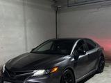 Toyota Camry 2023 годаүшін13 000 000 тг. в Астана