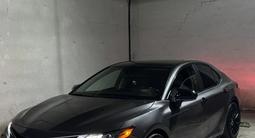 Toyota Camry 2023 годаүшін13 000 000 тг. в Астана