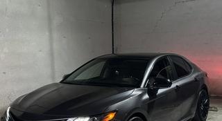 Toyota Camry 2023 года за 13 000 000 тг. в Астана