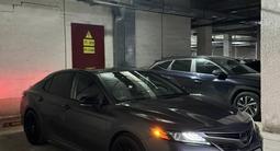 Toyota Camry 2023 годаүшін13 000 000 тг. в Астана – фото 5