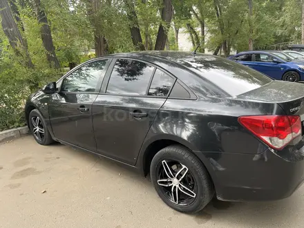 Chevrolet Cruze 2012 года за 3 500 000 тг. в Павлодар – фото 4