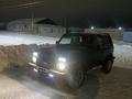 ВАЗ (Lada) Lada 2121 2013 годаүшін2 000 000 тг. в Уральск