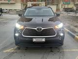 Toyota Highlander 2020 годаfor17 000 000 тг. в Актау – фото 2