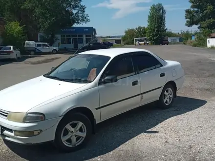 Toyota Carina 1996 года за 2 150 000 тг. в Усть-Каменогорск – фото 3