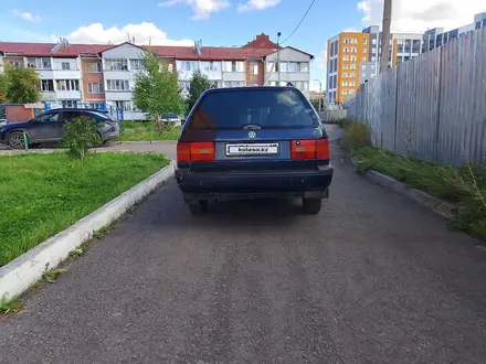 Volkswagen Passat 1995 года за 1 400 000 тг. в Петропавловск – фото 5