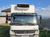 Mercedes-Benz  ATEGO 918 2008 года за 17 500 000 тг. в Алматы