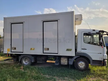 Mercedes-Benz  ATEGO 918 2008 года за 17 500 000 тг. в Алматы – фото 4