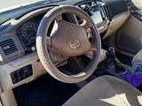 Toyota Land Cruiser Prado 2003 годаүшін7 500 000 тг. в Алматы