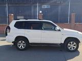 Toyota Land Cruiser Prado 2003 годаүшін7 500 000 тг. в Алматы – фото 3