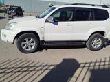 Toyota Land Cruiser Prado 2003 годаүшін7 500 000 тг. в Алматы – фото 5