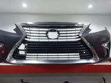 Бампер передний на Lexus Es 2012-2018үшін55 000 тг. в Алматы
