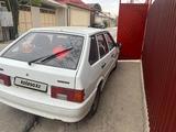 ВАЗ (Lada) 2114 2011 года за 1 000 000 тг. в Шымкент – фото 3
