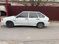 ВАЗ (Lada) 2114 2011 года за 1 000 000 тг. в Шымкент – фото 2