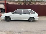 ВАЗ (Lada) 2114 2011 года за 1 000 000 тг. в Шымкент – фото 2