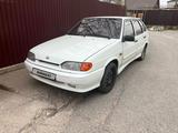 ВАЗ (Lada) 2114 2011 года за 1 000 000 тг. в Шымкент