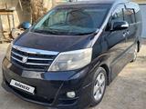 Toyota Alphard 2007 года за 4 500 000 тг. в Атырау