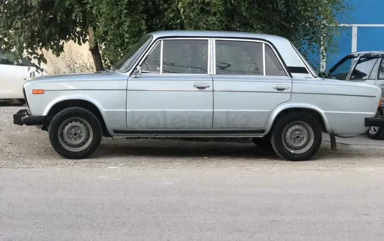 ВАЗ (Lada) 2106 1999 года за 1 250 000 тг. в Туркестан