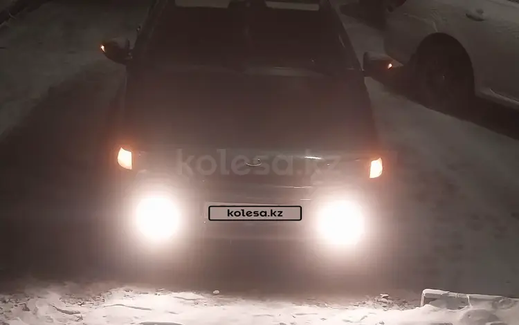 ВАЗ (Lada) 2115 2009 года за 1 200 000 тг. в Туркестан