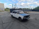 ВАЗ (Lada) 2107 2011 года за 650 000 тг. в Петропавловск
