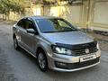 Volkswagen Polo 2016 года за 5 800 000 тг. в Алматы – фото 5