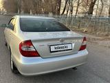 Toyota Camry 2003 года за 5 700 000 тг. в Алматы – фото 4