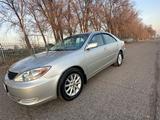 Toyota Camry 2003 года за 5 700 000 тг. в Алматы – фото 2