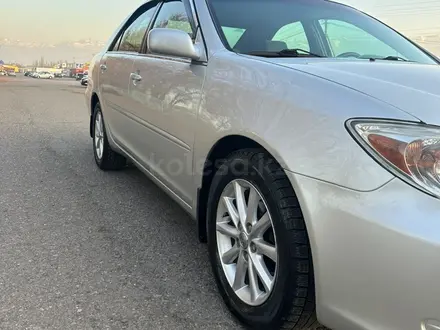 Toyota Camry 2003 года за 5 700 000 тг. в Алматы – фото 5