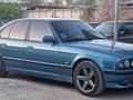 BMW 525 1994 годаfor3 400 000 тг. в Тараз