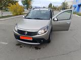 Renault Sandero Stepway 2014 года за 4 500 000 тг. в Костанай