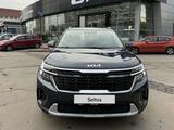 Kia Seltos 2024 года за 12 300 000 тг. в Алматы – фото 3