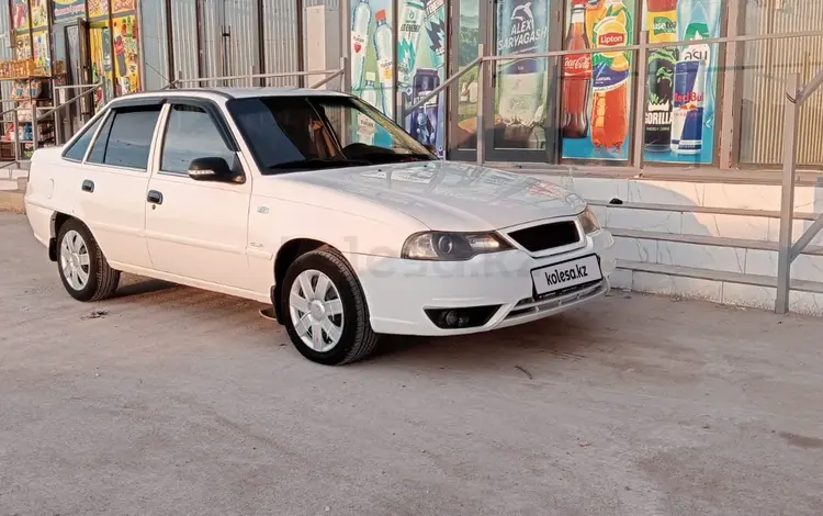 Daewoo Nexia 2012 годаүшін2 600 000 тг. в Шымкент