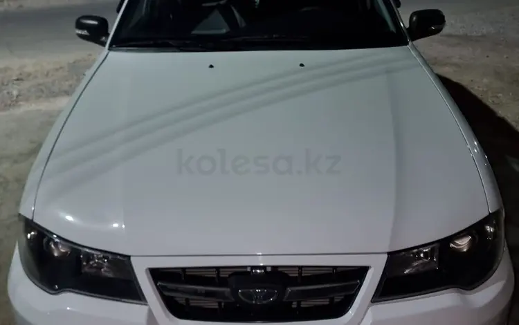 Daewoo Nexia 2013 годаүшін3 000 000 тг. в Шымкент