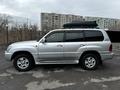 Lexus LX 470 2006 годаүшін12 800 000 тг. в Караганда – фото 5