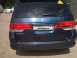 Honda Odyssey 2009 года за 6 900 000 тг. в Алматы – фото 2