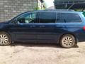 Honda Odyssey 2009 года за 6 900 000 тг. в Алматы