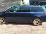 Honda Odyssey 2009 года за 6 900 000 тг. в Алматы