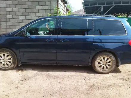 Honda Odyssey 2009 года за 6 900 000 тг. в Алматы