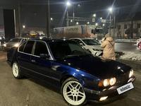 BMW 525 1993 года за 2 800 000 тг. в Алматы