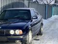 BMW 525 1993 года за 2 800 000 тг. в Алматы – фото 9