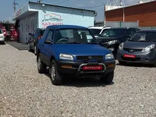 Toyota RAV4, 1994