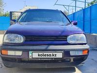 Volkswagen Golf 1996 годаүшін1 950 000 тг. в Туркестан