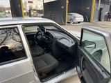 ВАЗ (Lada) 2114 2013 года за 1 500 000 тг. в Тараз – фото 4