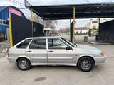 ВАЗ (Lada) 2114 2013 года за 1 500 000 тг. в Тараз – фото 3
