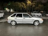ВАЗ (Lada) 2114 2013 года за 1 500 000 тг. в Тараз