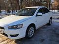 Mitsubishi Lancer 2007 годаүшін2 900 000 тг. в Астана – фото 3