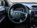 Toyota Camry 2012 года за 9 000 000 тг. в Кокшетау – фото 6
