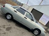 ВАЗ (Lada) 2110 2002 годаүшін1 400 000 тг. в Уральск – фото 4