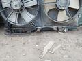Радиаторы охлаждения на Хонда Акорд за 20 000 тг. в Алматы – фото 2